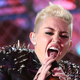 Illustration for article titled Miley Cyrus Is Best Fucking Friends With Katy Perry and She Fucking Loves Frank Ocean and She Wishes You Would Fucking Lay Off the Fucking Gays Already